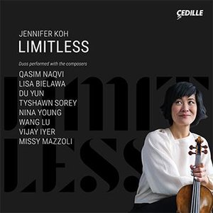 Limitless