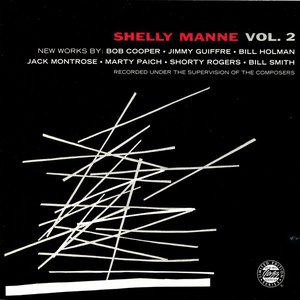 Shelly Manne & His Men, Vol. 2