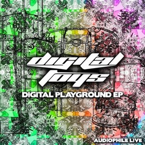Digital Playground