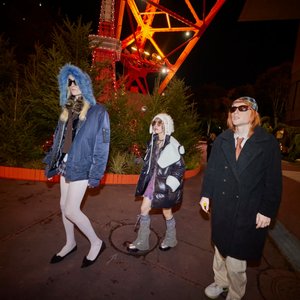 Frost Children, HARU NEMURI 的头像