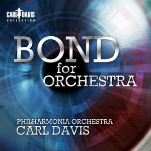 Bond for Orchestra