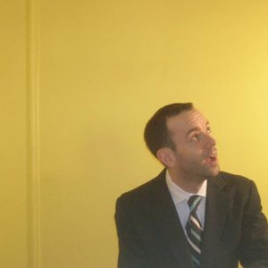 Patrick Borelli 的头像