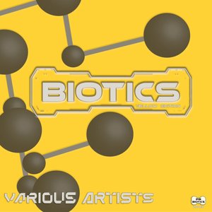 Biotics Yellow Edition [Explicit]