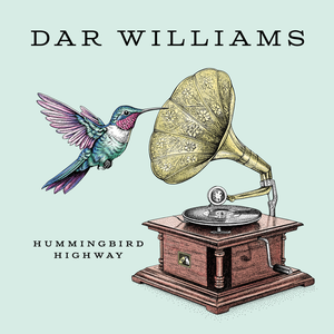 HUMMINGBIRD HIGHWAY kapağı