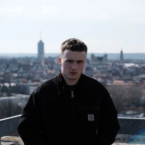 David Strasser 的头像