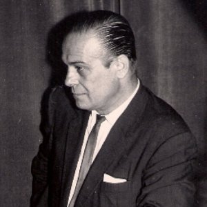 Fernando Bustamante 的头像