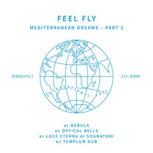 Mediterranean Dreams Pt. 2