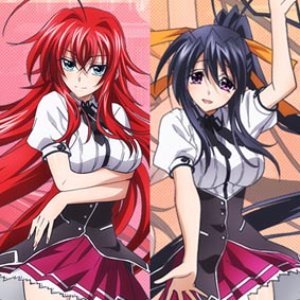 W Hole New W Orld リアス グレモリー Cv 日笠陽子 姫島朱乃 Cv 伊藤静 Tvアニメ ハイスクールd D New エンディングキャラソンアルバム リアス グレモリー Cv 日笠陽子 姫島朱乃 Cv 伊藤静 Last Fm