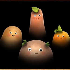 Avatar di Small Potatoes