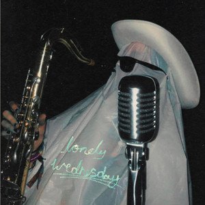 Lonely Wednesday - Single