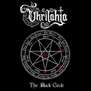 The Black Circle