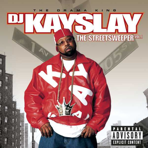 DJ Kay Slay - The Streetsweeper Vol. 1 - Zortam Music