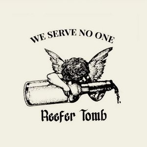 We Serve No One