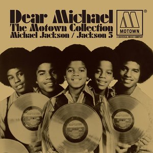 Dear Michael: The Motown Collection