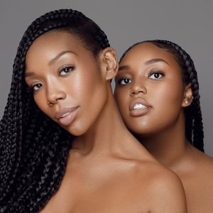 Avatar di Brandy & Sy'Rai