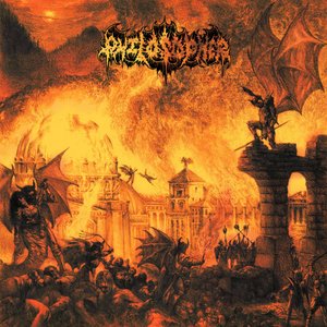 Fires Of The End