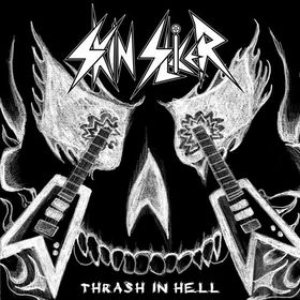 Thrash in Hell