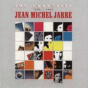 The Essential Jean-Michel Jarre