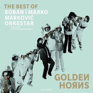 Golden Horns