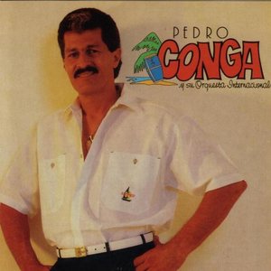 Аватар для Pedro Conga