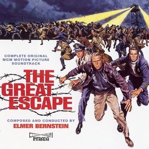 The Great Escape (Complete Original MGM Motion Picture Soundtrack)
