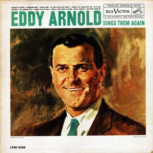 Eddy Arnold Sings Them Again