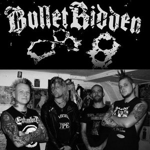 Bullet Ridden のアバター