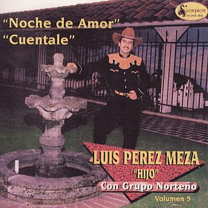 Noche De Amor - Cuentale