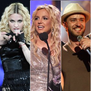Avatar for Madonna Vs. Britney Spears Vs. Justin Timberlake