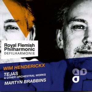 Tejas & Other Orchestral Works