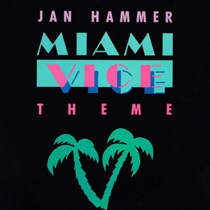 Miami Vice Theme