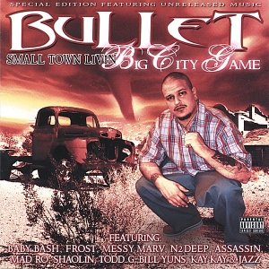 Smalltown Livin' Big City Game/Special Edition