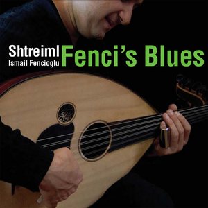 Fenci's Blues