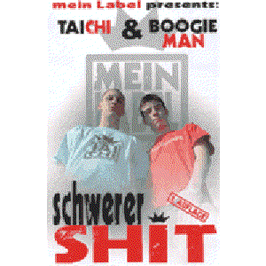 Taichi Und Boogieman 的头像