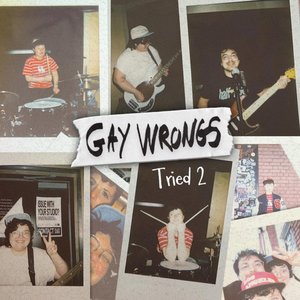 Tried 2 - Single