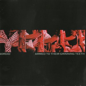 Armed To Their Grinning Teeth