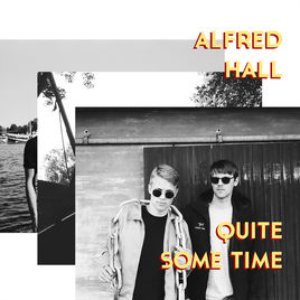 Quite Some Time - Single