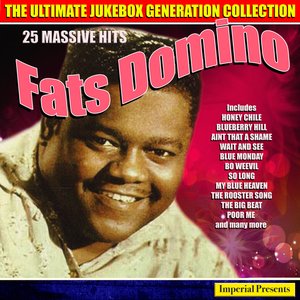 Fats Domino - The Ultimate Jukebox Generation Collection
