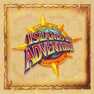 Islands Of Adventure 的头像