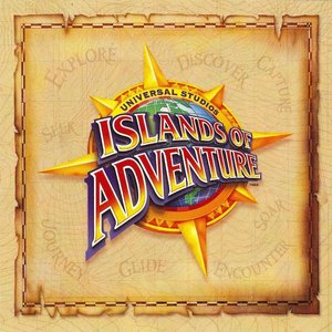 Image for 'Islands Of Adventure'