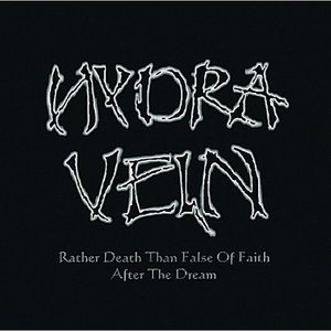 Rather Death Than False Of Faith / After The Dream