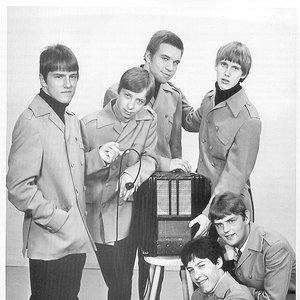 Topmost photo provided by Last.fm