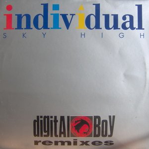 Sky High (Digital Boy Remixes)