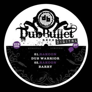 Dub Warrior