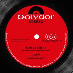 Dexter & Sinister - Single