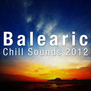 Balearic Chill Sounds 2012