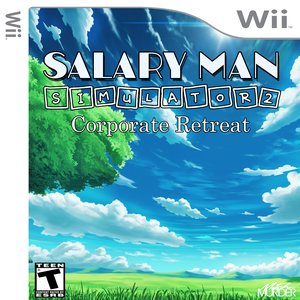 Salary Man Simulator 2: Corporate Retreat