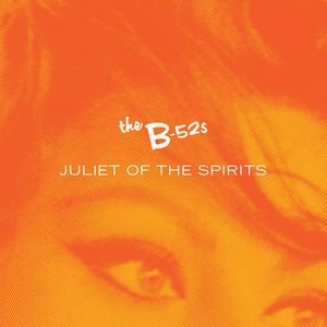 Juliet of the Spirits Remixes