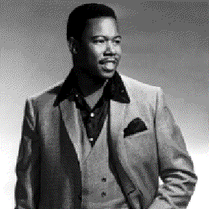 Eddie Floyd 的头像