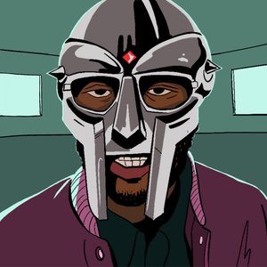 the MF DOOM SUiTE.